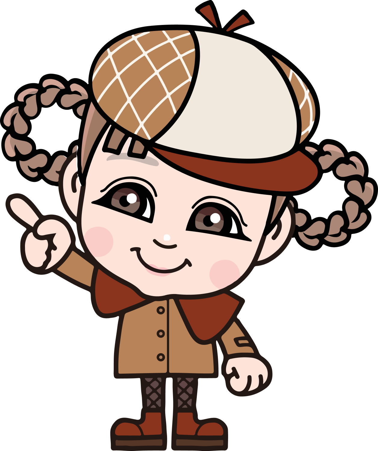 Miichan 18